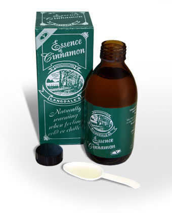 Langdale's Essense of Cinnamon
