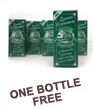 Langdales Essence of Cinnamon bottles - 6 200ml bottles for the price of 5